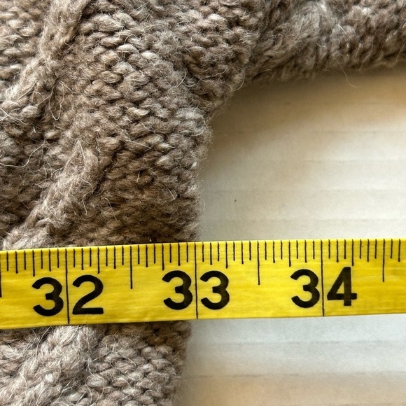 J.Jill Women's Long Sleeve alpaca Blend Cardigan SZ 4X NWOT - Picture 12 of 12